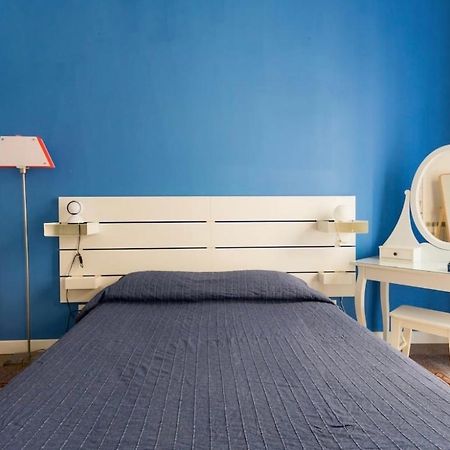 Charmie Flat Leilighet Palermo Eksteriør bilde